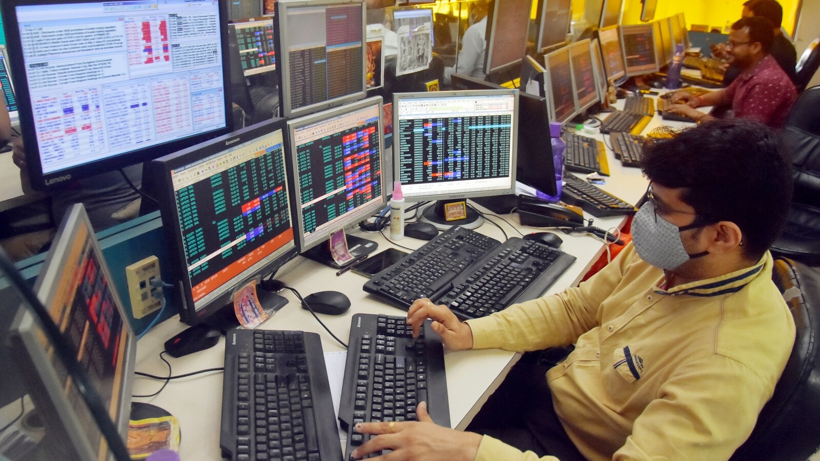 Ganesh Chaturthi 2022: Stock market holiday today as BSE, NSE closed