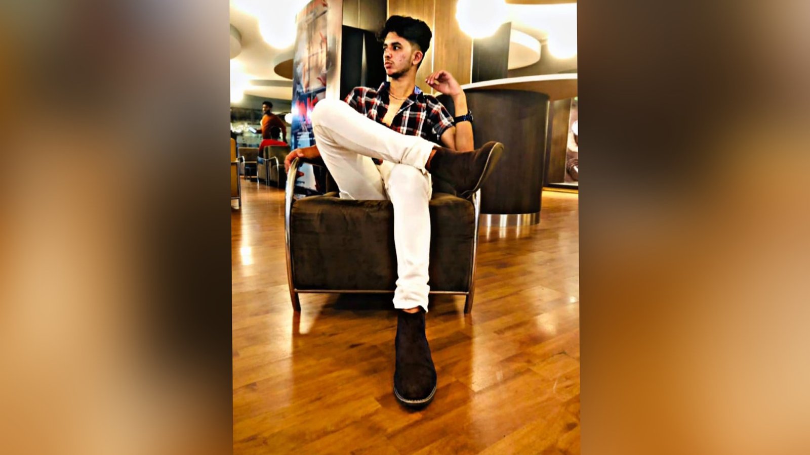 Afroz Ali Malik Is An Indian Digital Marketer 