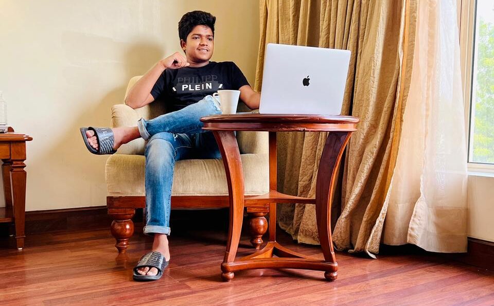 Things to learn from Asia’s rising digital marketing star, Sahil Chauhan