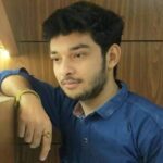 Shubham Tiwari as a mentor